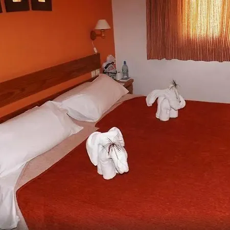 Ξενοδοχείο Niza 2*