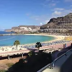 Szálloda Niza Puerto Rico (Gran Canaria)