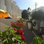Niza 2* Puerto Rico (Gran Canaria)