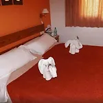 Szálloda Niza 2*