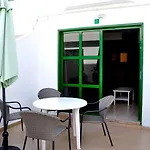Niza Szálloda Puerto Rico (Gran Canaria)