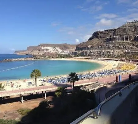 Hotel Niza Puerto Rico (Gran Canaria)