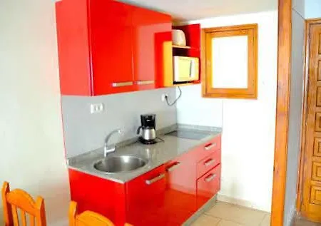 Niza 2* Puerto Rico (Gran Canaria)