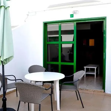 Niza Hotel Porto Rico