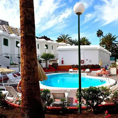 Niza 2* Puerto Rico (Gran Canaria)