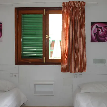 Hotel Niza