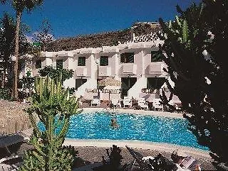 Niza Puerto Rico (Gran Canaria)