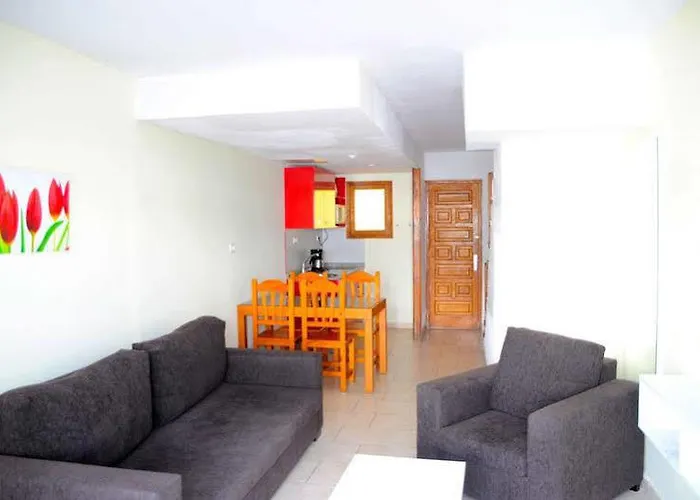 Niza Otel Puerto Rico (Gran Canaria)