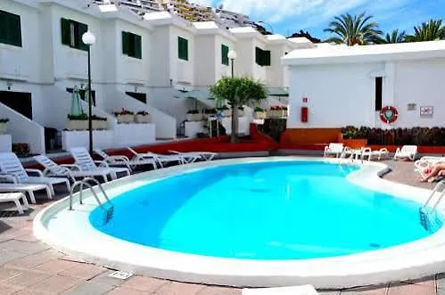 Niza Puerto Rico (Gran Canaria)