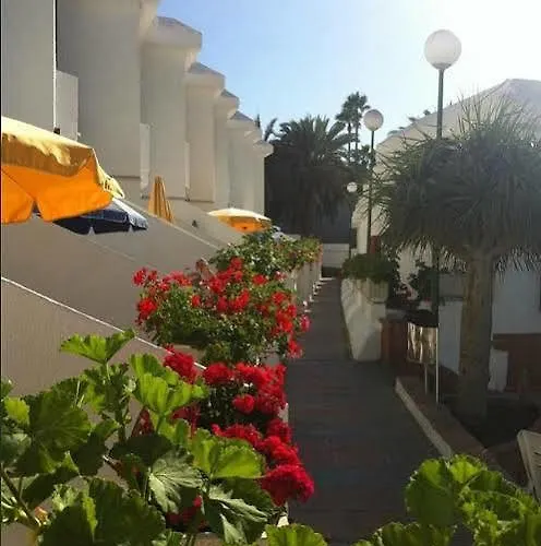 Niza 2* Puerto Rico (Gran Canaria)