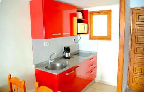 Niza 2* Puerto Rico (Gran Canaria)